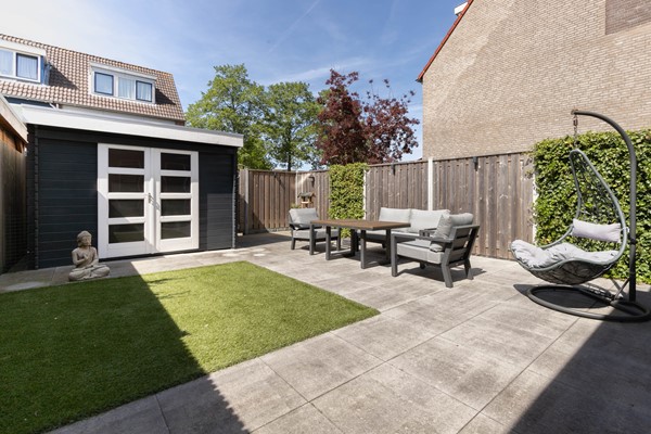 Medium property photo - Pijlkruid 35, 2377 DW Oude Wetering